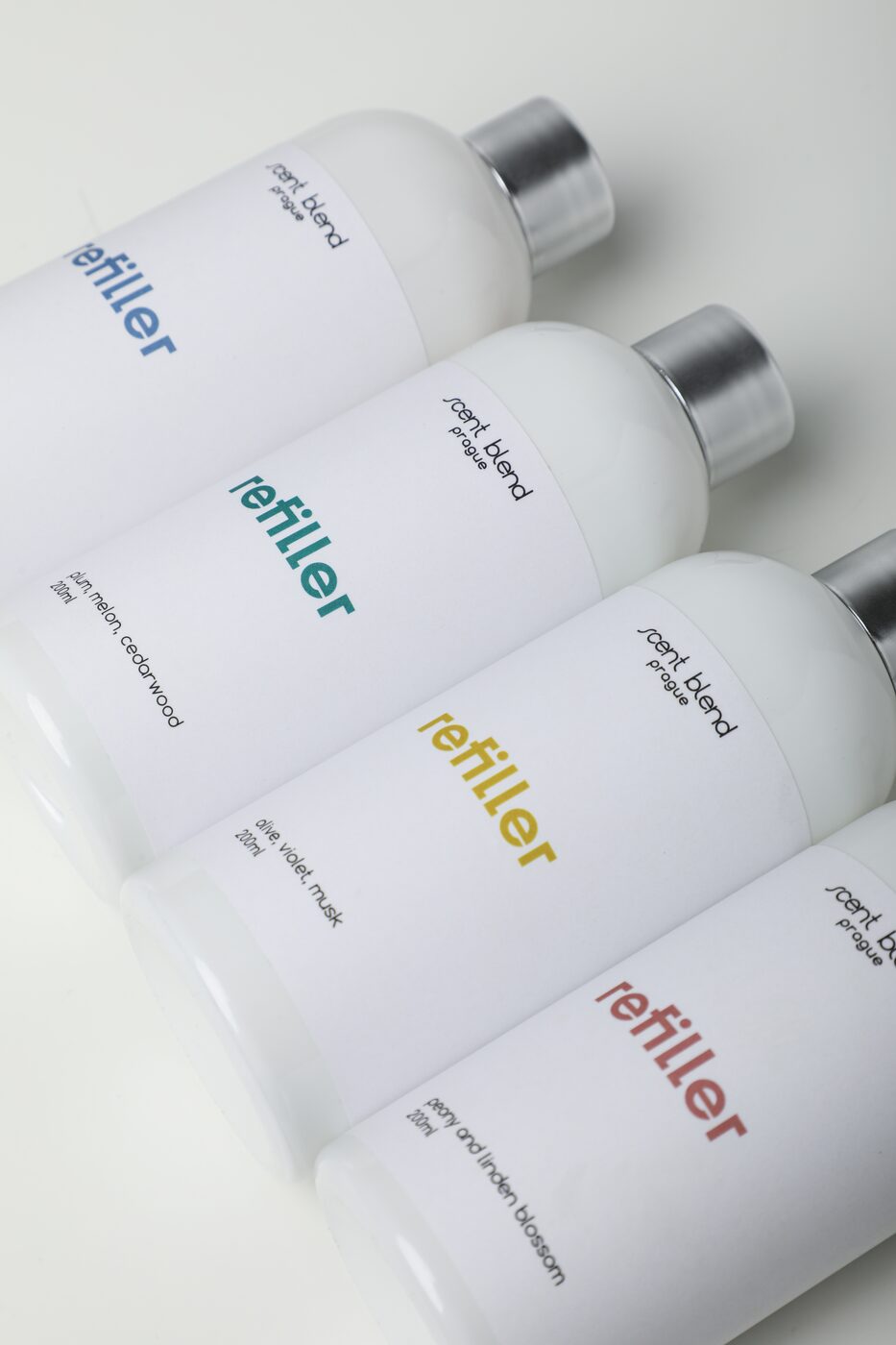 Diffusers by Scent Blend