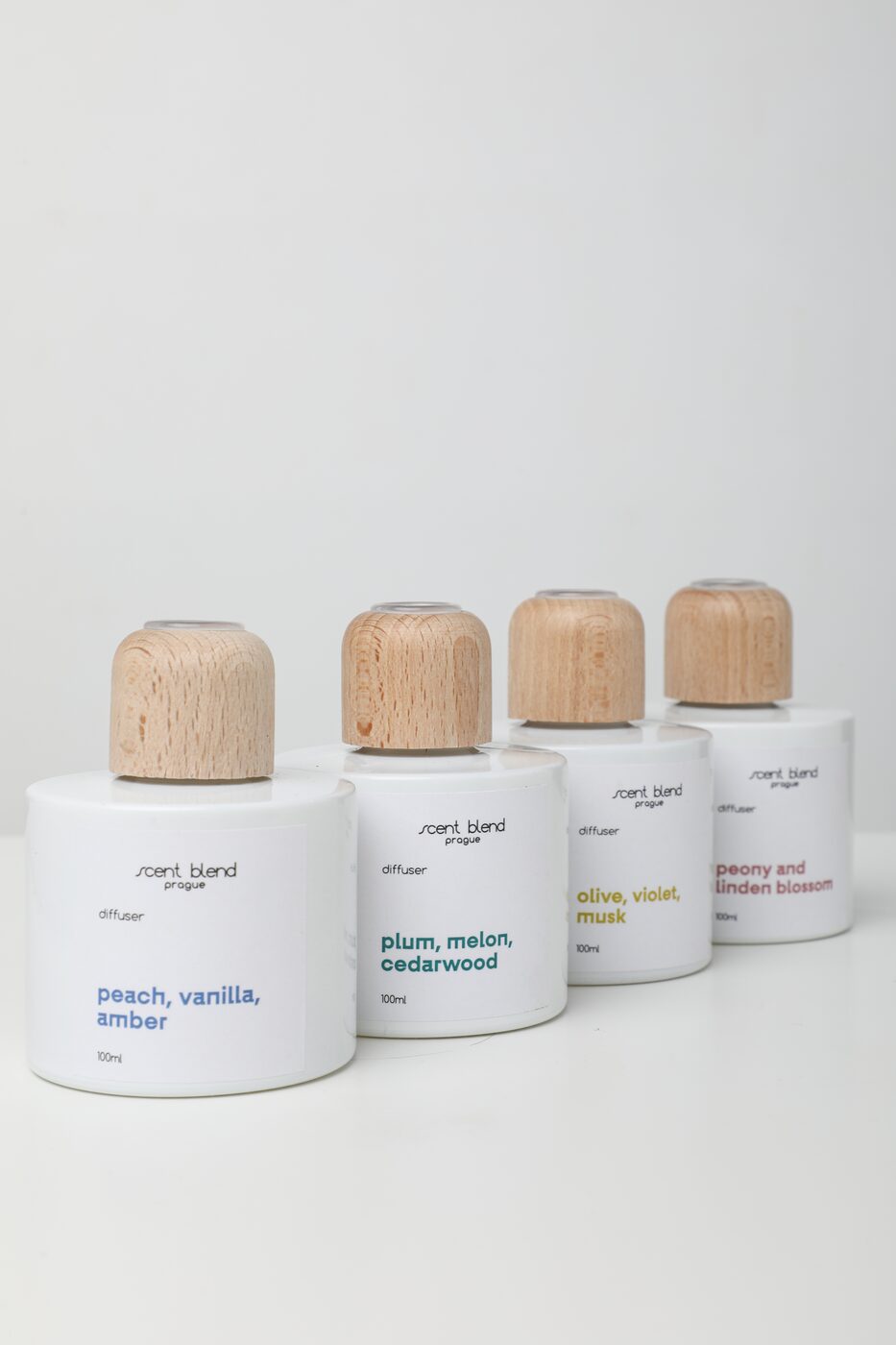 Refills by Scent Blend